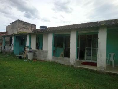 Casa para Venda, em Itanham, bairro Gaivota, 2 dormitrios, 1 banheiro, 2 vagas