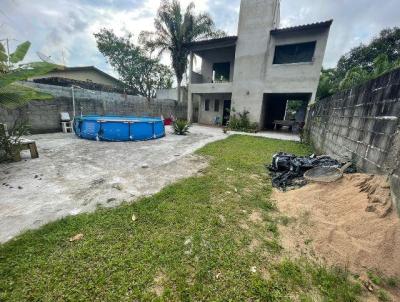 Casa para Venda, em Itanham, bairro Guacyra, 4 dormitrios, 4 banheiros