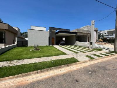 Casa em Condomnio para Venda, em Atibaia, bairro Condomnio Figueira Garden, 4 dormitrios, 5 banheiros, 4 sutes, 4 vagas