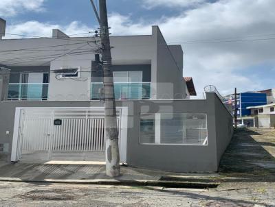 Sobrado para Venda, em Santo Andr, bairro Vila Floresta, 3 dormitrios, 3 banheiros, 1 sute, 6 vagas