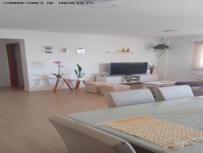 Apartamento para Venda, em Poos de Caldas, bairro So Benedito, 2 dormitrios, 2 banheiros, 1 sute, 1 vaga