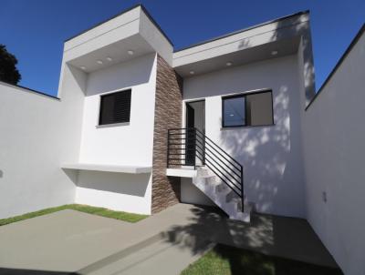 Casa para Venda, em Mogi das Cruzes, bairro Vila So Paulo, 2 dormitrios, 2 sutes, 2 vagas