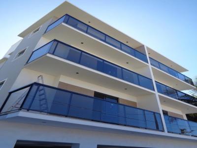 Apartamento para Venda, em Rio das Ostras, bairro EXT. NOVO RIO DAS OSTRAS, 2 dormitrios