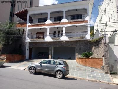 Casa para Venda, em Poos de Caldas, bairro Jardim dos Estados, 4 dormitrios, 3 banheiros, 1 sute, 3 vagas