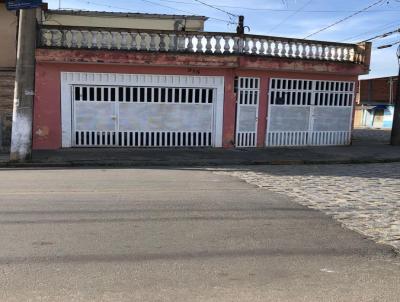 Sobrado para Venda, em Mogi das Cruzes, bairro Jundiapeba, 3 dormitrios, 1 sute, 2 vagas