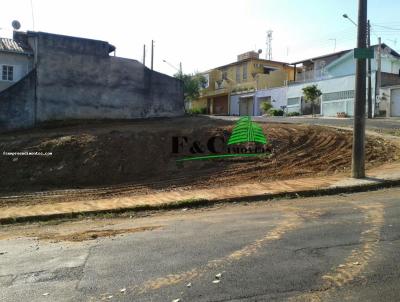 Terreno para Venda, em Limeira, bairro Parque Egito Ragazzo