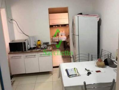 Casa para Venda, em Limeira, bairro Boa Vista, 3 dormitrios, 2 banheiros