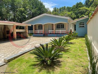 Casa de Praia para Venda, em Caraguatatuba, bairro Tabatinga, 3 dormitrios, 1 banheiro, 4 vagas