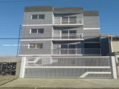 Apartamento para Venda, em Bragana Paulista, bairro Santa Terezinha, 2 dormitrios, 2 banheiros, 1 sute, 1 vaga