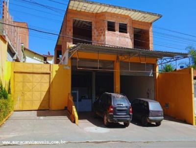 Comercial para Venda, em Jarinu, bairro Maracanã, 2 banheiros, 4 vagas