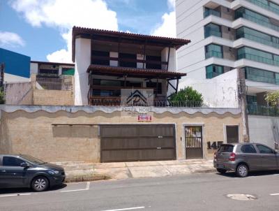 Casa para Venda, em Salvador, bairro Caminho das Arvores, 4 dormitrios, 3 banheiros, 5 vagas