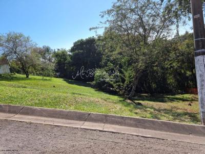 Terreno em Condomnio para Venda, em Marlia, bairro Condomnio Garden Park