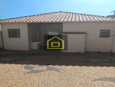 Casa para Venda, em Americana, bairro Centro, 2 dormitórios, 1 banheiro, 2 vagas
