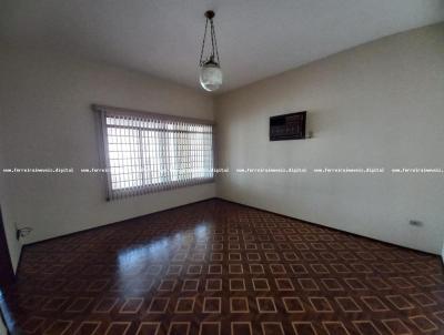 Casa para Locao, em Gara, bairro Willians, 3 dormitrios, 3 banheiros, 1 sute, 2 vagas