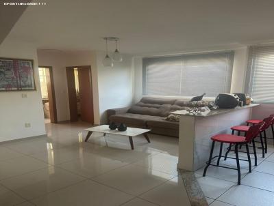 Apartamento 2 dormitrios para Venda, em Belo Horizonte, bairro MARIA HELENA, 2 dormitrios, 1 banheiro, 2 sutes, 2 vagas