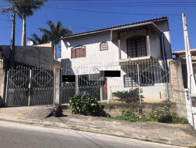 Sobrado para Venda, em , bairro Ypica Pinheiro, 3 dormitrios, 1 banheiro, 1 sute, 3 vagas