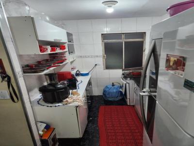 Apartamento para Venda, em Cajamar, bairro Colina Maria Luza (Jordansia), 2 dormitrios, 1 banheiro