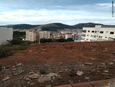 Terreno para Venda, em Poos de Caldas, bairro Residencial Veredas