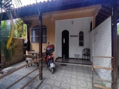 Casa para Venda, em Maric, bairro CHACAR INO, 2 dormitrios, 1 banheiro, 1 sute, 1 vaga