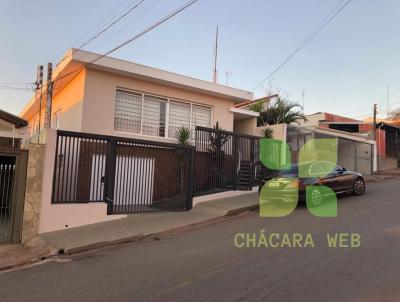 Casa para Venda, em Botucatu, bairro Jardim Dona Nicotta, 3 dormitrios, 2 banheiros, 2 vagas