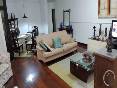 Apartamento para Venda, em Santos, bairro Pompia, 3 dormitrios, 3 banheiros, 2 sutes, 2 vagas