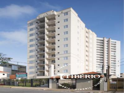 Apartamento para Venda, em So Paulo, bairro Chcara Santo Antnio (Zona Leste), 2 dormitrios, 1 banheiro, 1 vaga