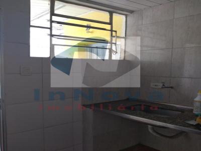 Casa para Locao, em So Paulo, bairro Vila Formosa, 1 dormitrio, 1 banheiro