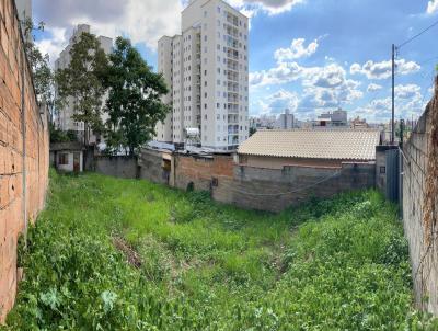 Lote para Venda, em Belo Horizonte, bairro Paquet