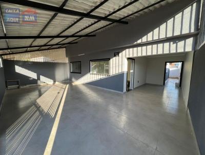 Casa para Venda, em Braslia, bairro GAMA, 3 dormitrios, 2 banheiros, 1 sute, 4 vagas