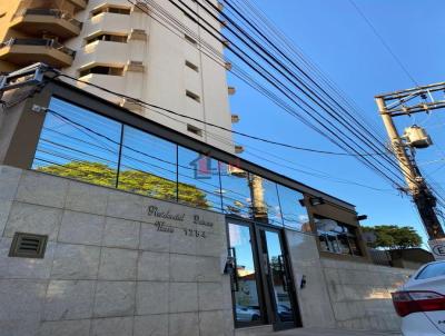 Apartamento para Venda, em Presidente Prudente, bairro EDIFCIO QUINCAS VIEIRA, 5 dormitrios, 5 banheiros, 2 sutes, 2 vagas