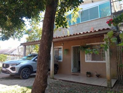 Casa para Venda, em Tiradentes, bairro Csar de Pina, 2 dormitrios, 1 banheiro, 1 vaga