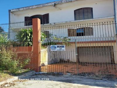 Sobrado para Venda, em Curitiba, bairro Cidade Industrial, 6 dormitrios, 2 banheiros, 1 sute, 1 vaga