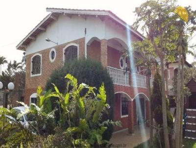 Casa em Condomnio para Venda, em Atibaia, bairro Belvedere, 5 dormitrios, 4 vagas