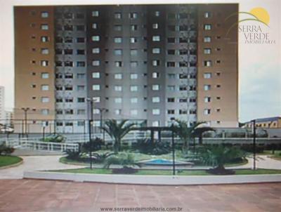 Apartamento para Venda, em So Paulo, bairro Vila Carro, 3 dormitrios, 1 vaga