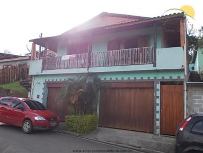 Casa para Venda, em Mairipor, bairro Jardim Sandra I, 3 dormitrios, 3 banheiros, 2 vagas