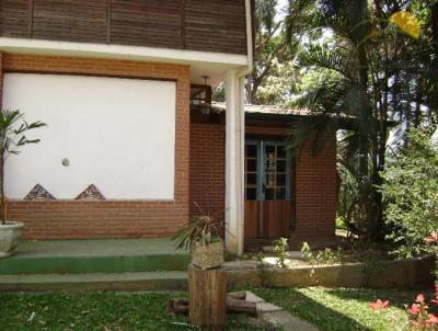 Casa para Venda, em Mairipor, bairro Jardim Suisso, 3 dormitrios, 3 banheiros, 1 sute, 10 vagas