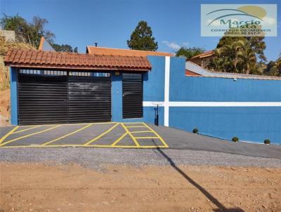 Casa para Venda, em Atibaia, bairro Esmeralda, 3 dormitrios, 3 vagas