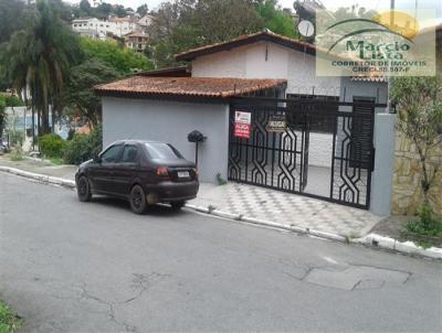 Casa para Locao, em Mairipor, bairro Jardim Leonor, 5 dormitrios, 3 vagas