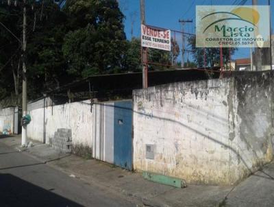 Terreno para Venda, em Mairipor, bairro Vila Nova