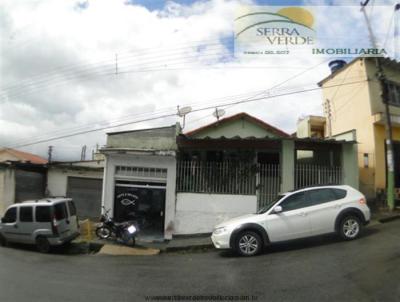 Casa para Venda, em Mairipor, bairro Vila Nova, 3 dormitrios, 1 vaga