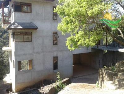 Casa em Condomnio para Venda, em Mairipor, bairro Jardim Lago Da Cantareira, 4 dormitrios, 5 banheiros, 3 sutes, 10 vagas