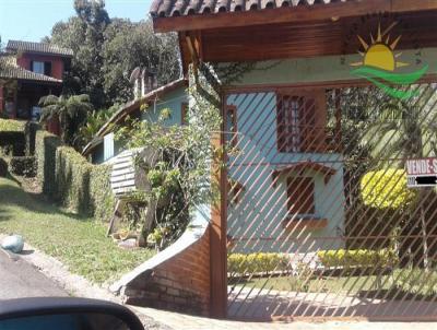 Casa em Condomnio para Venda, em Mairipor, bairro Alpes Da Cantareira, 4 dormitrios, 2 vagas