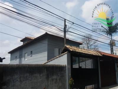 Casa para Venda, em So Paulo, bairro Trememb, 3 dormitrios, 3 vagas