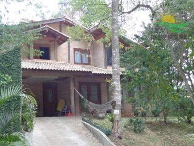 Casa em Condomnio para Venda, em Mairipor, bairro Serra Da Cantareira, 4 dormitrios, 2 vagas