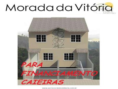 Casa para Venda, em Caieiras, bairro Jardim Vitria, 2 dormitrios, 2 vagas