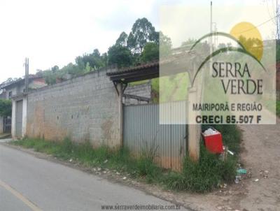 Terreno para Venda, em Mairipor, bairro Mato Dentro