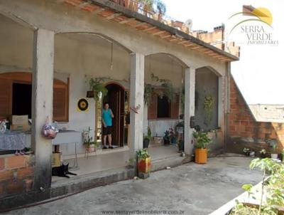 Casa para Venda, em Mairipor, bairro Jardim Carpi, 2 dormitrios, 3 vagas