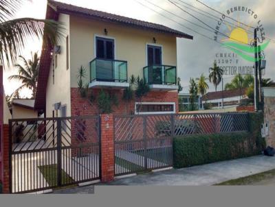 Casa para Venda, em Bertioga, bairro Centro, 3 dormitrios, 5 vagas