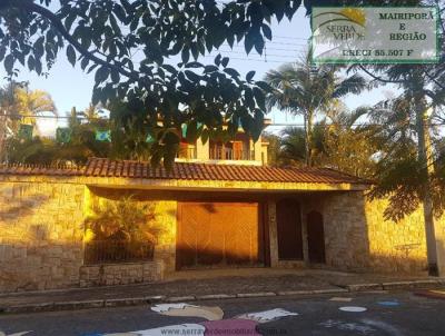 Casa para Venda, em Mairipor, bairro Jardim So Gonalo, 3 dormitrios, 6 banheiros, 2 sutes, 5 vagas