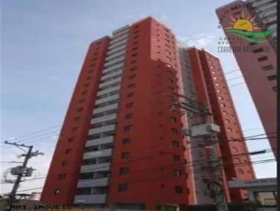 Apartamento para Venda, em So Paulo, bairro Penha, 3 dormitrios, 2 vagas